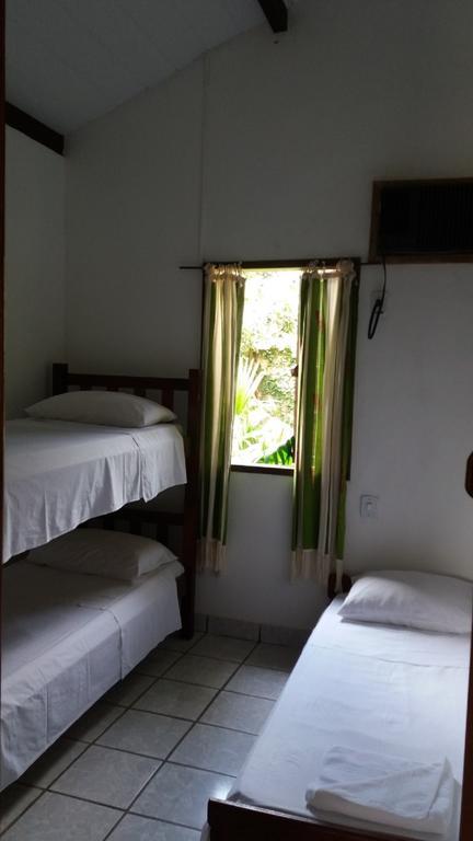 Hospedes Da Terra Pousada & Chales Porto Seguro Exterior photo
